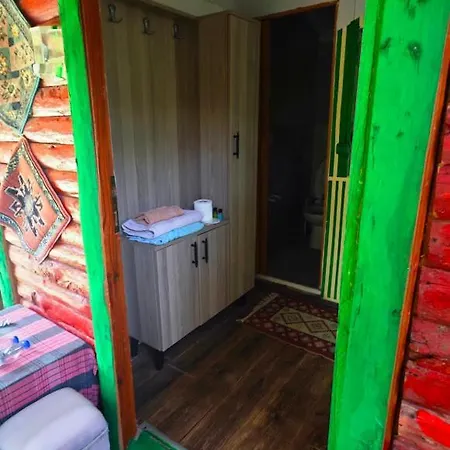 Bed and breakfast Tuana Garden 3*