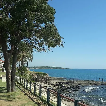 Bed and breakfast Tuana Garden Side