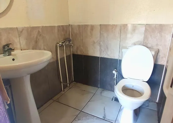 Tuana Garden Σιντέ