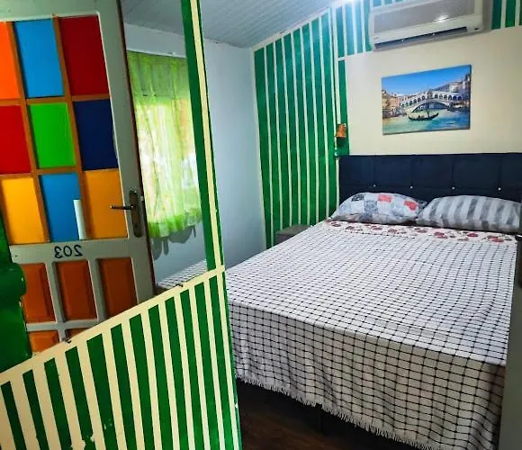 Tuana Garden Σιντέ