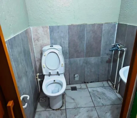 Tuana Garden Bed and Breakfast Σιντέ