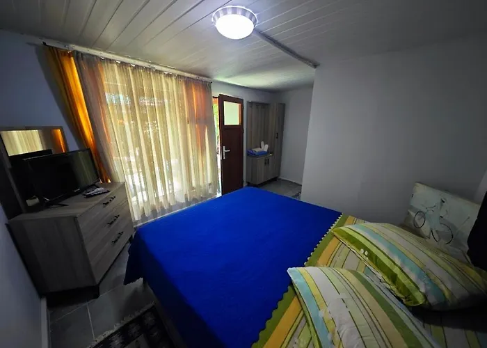 Tuana Garden 3* Σιντέ