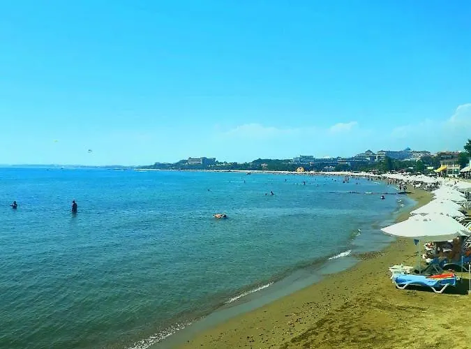 Tuana Garden Σιντέ